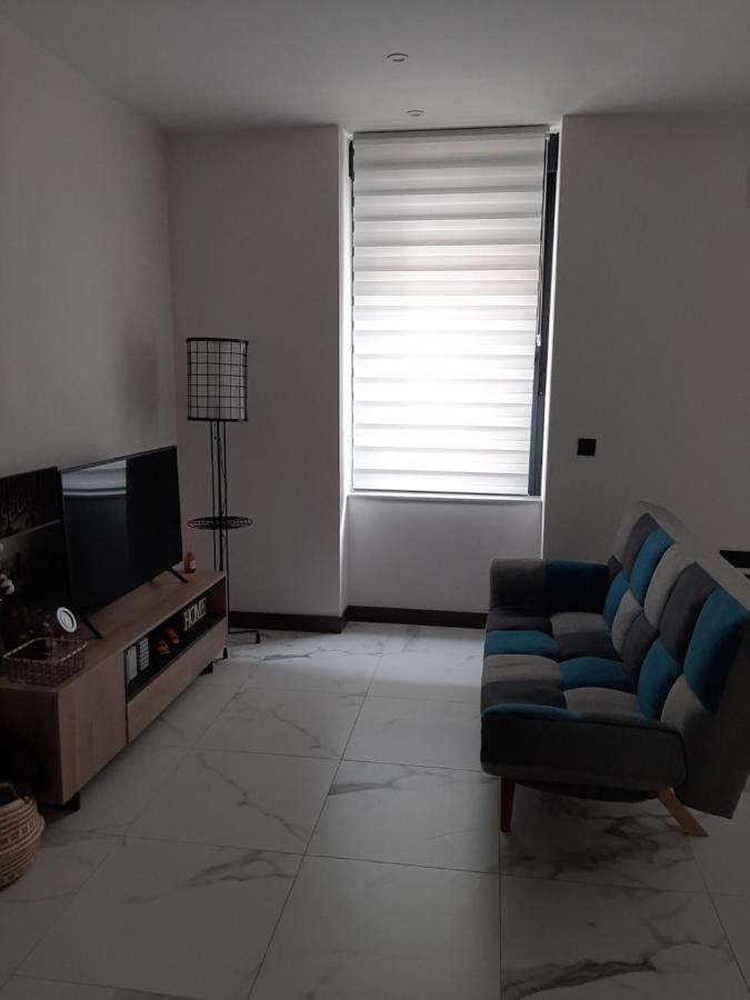 Mga Loft Leon 아파트 외부 사진